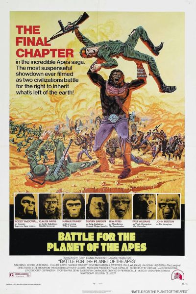 watch-Battle for the Planet of the Apes