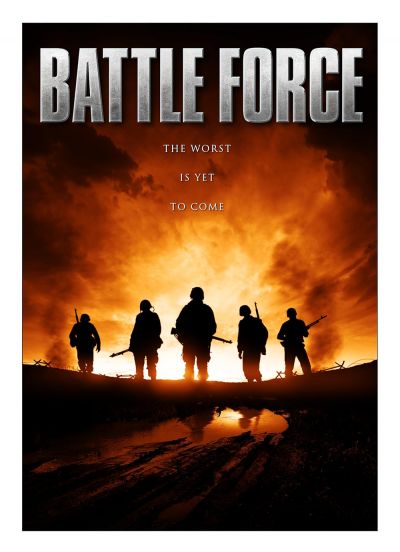 watch-Battle Force