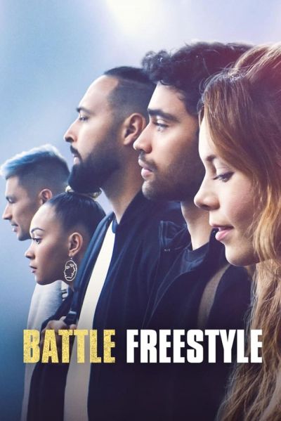 watch-Battle  Freestyle