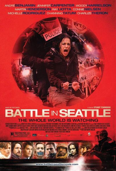 watch-Battle in Seattle