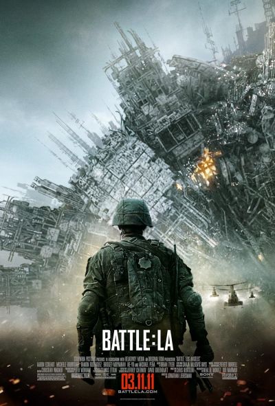 watch-Battle  Los Angeles