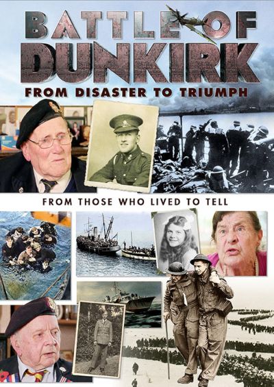 watch-Battle of Dunkirk  From Disaster to Triumph