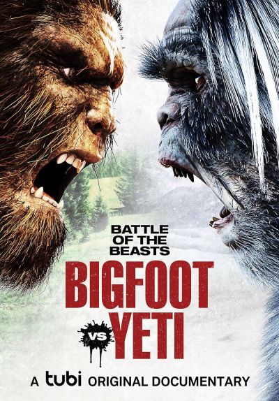 watch-Battle of the Beasts  Bigfoot vs  Yeti