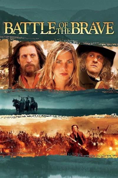 watch-Battle of the Brave