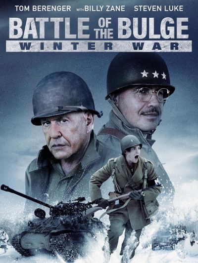 watch-Battle Of The Bulge  Winter War