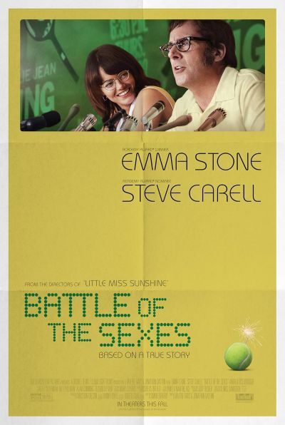 watch-Battle of the Sexes