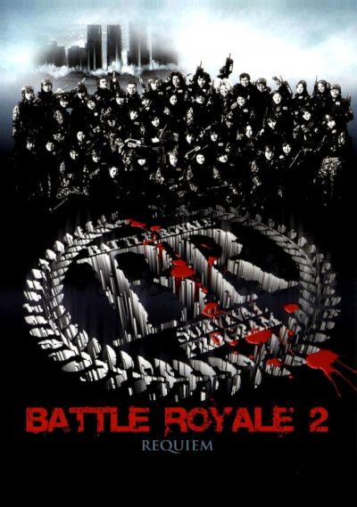 watch-Battle Royale II  Requiem
