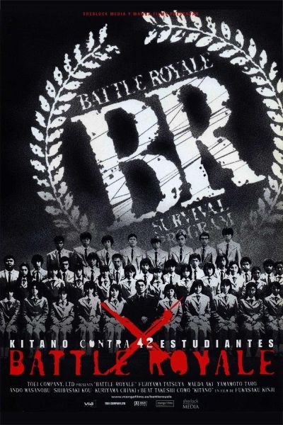 watch-Battle Royale