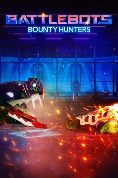 watch-BattleBots  Bounty Hunters