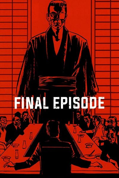watch-Battles Without Honor and Humanity  Final Episode