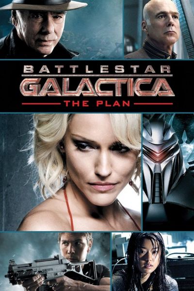 watch-Battlestar Galactica  The Plan