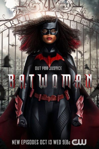 watch-Batwoman