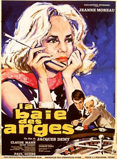watch-Bay of Angels