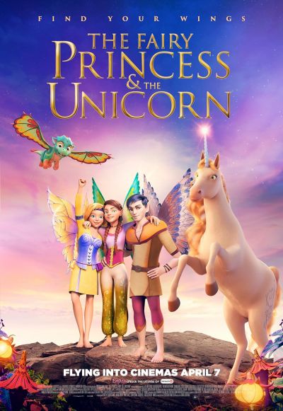 watch-Bayala  A Magical Adventure