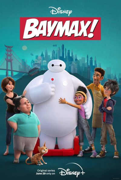 watch-Baymax