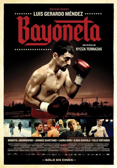 watch-Bayonet