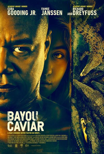 watch-Bayou Caviar