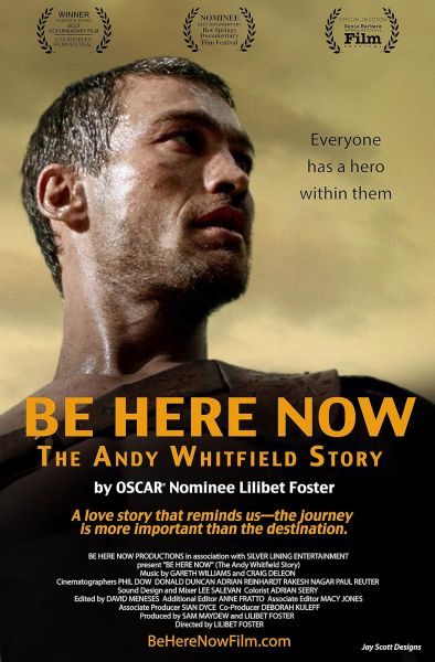 watch-Be Here Now