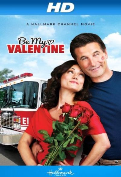 watch-Be My Valentine