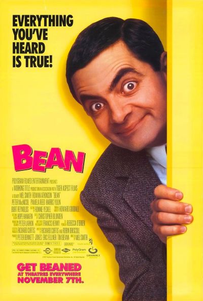 watch-Bean