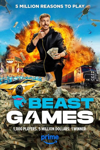 watch-Beast Games