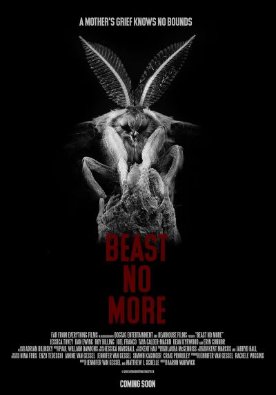 watch-Beast No More