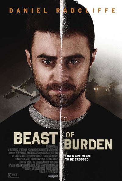 watch-Beast of Burden