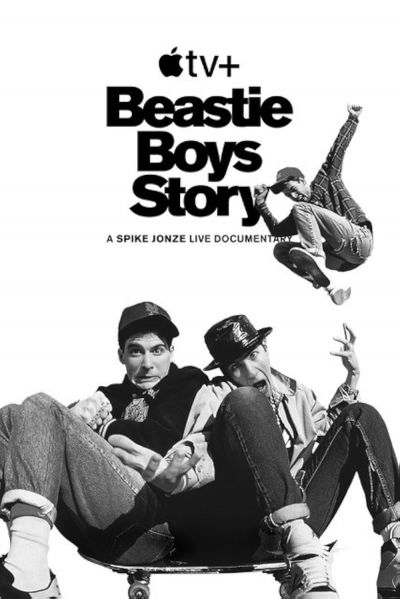 watch-Beastie Boys Story