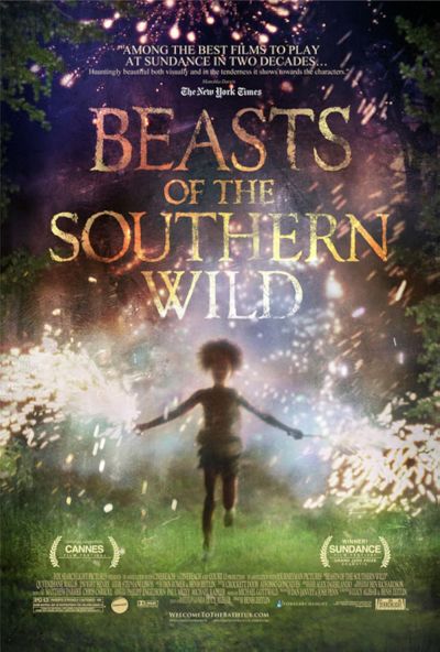 watch-Beasts of the Southern Wild