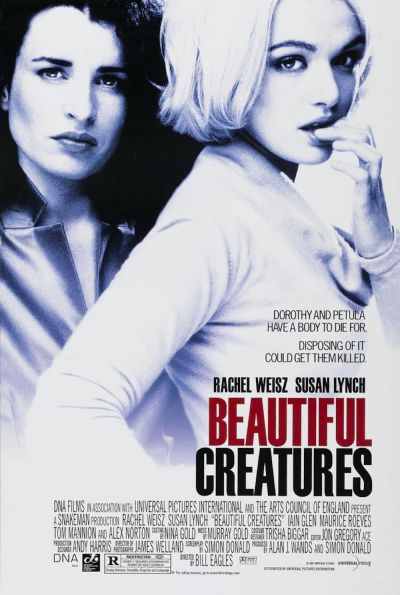 watch-Beautiful Creatures