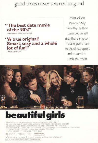 watch-Beautiful Girls