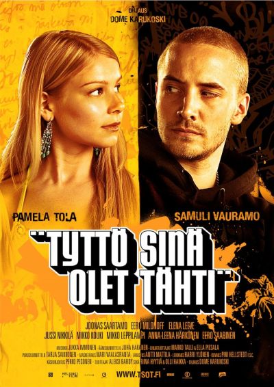 watch-Beauty and the Bastard