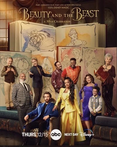 watch-Beauty and the Beast  A 30th Celebration