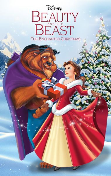 watch-Beauty and the Beast  The Enchanted Christmas