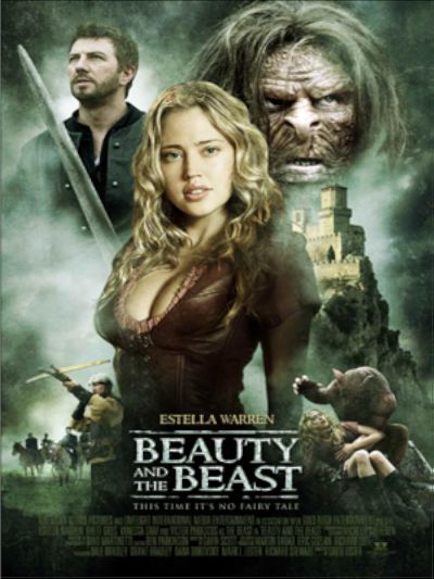 watch-Beauty and the Beast