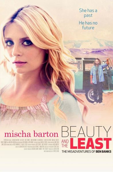 watch-Beauty and the Least