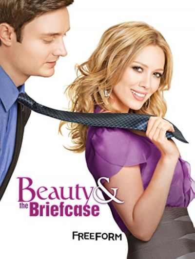 watch-Beauty   the Briefcase