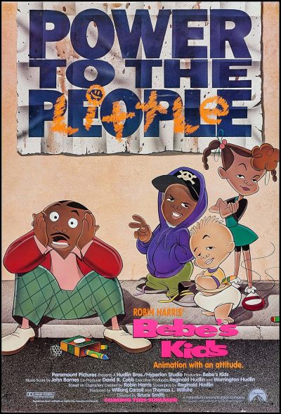 watch-Bebe s Kids