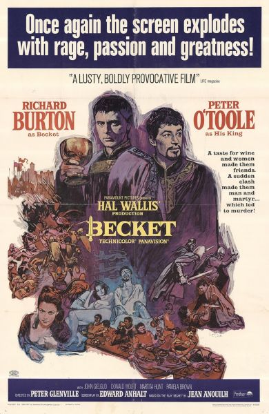 watch-Becket