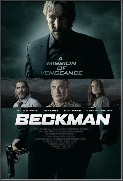 watch-Beckman