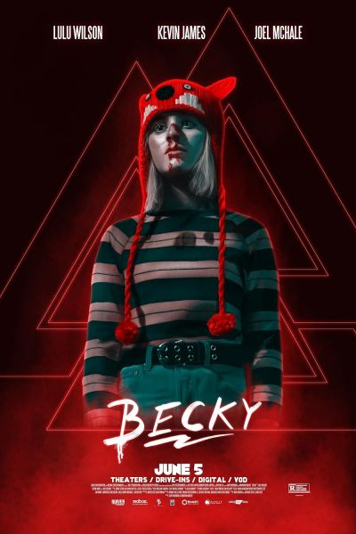 watch-Becky