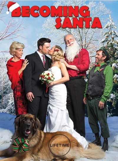 watch-Becoming Santa