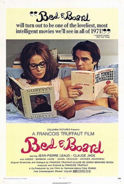 watch-Bed and Board