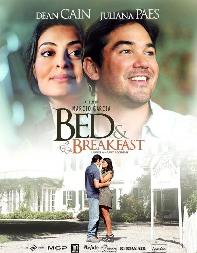watch-Bed   Breakfast