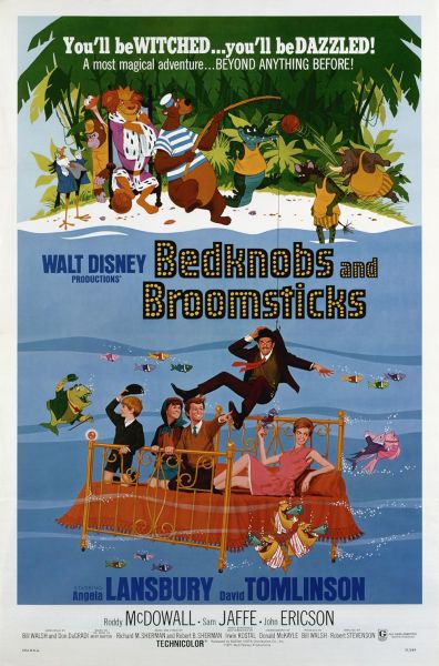 watch-Bedknobs and Broomsticks