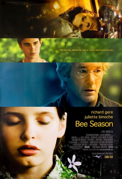 watch-Bee Season