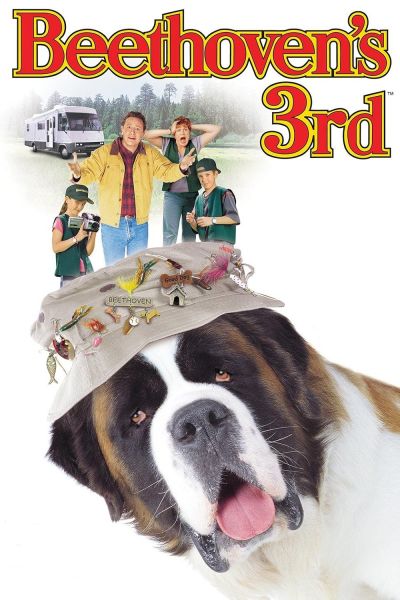 watch-Beethoven s 3rd