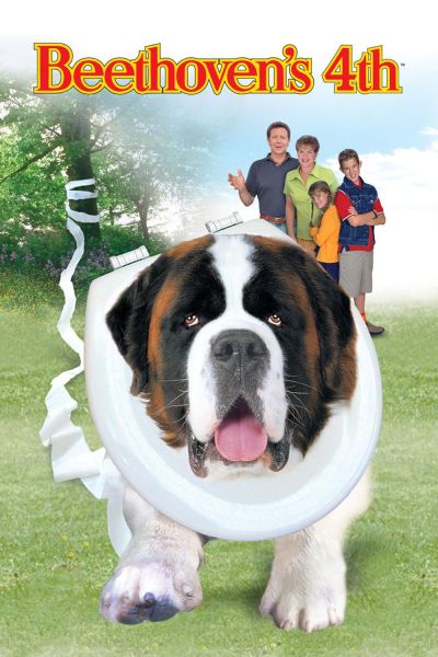 watch-Beethoven s 4th