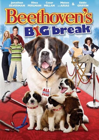 watch-Beethoven s Big Break