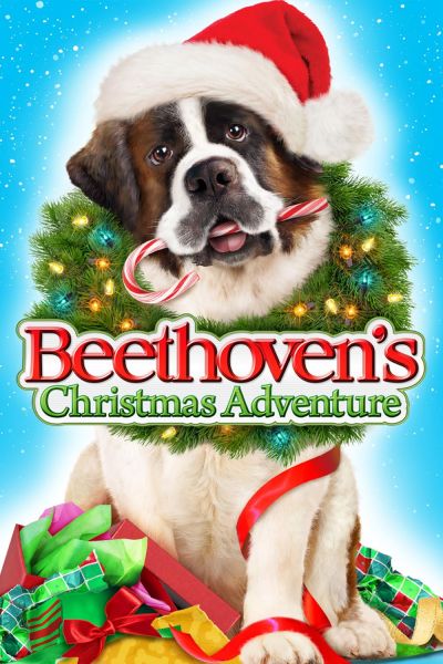 watch-Beethoven s Christmas Adventure